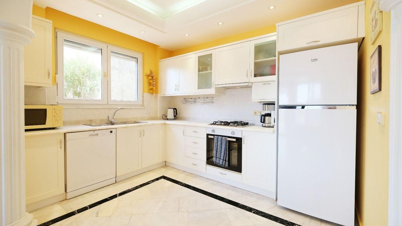 Villa in Alanya, Türkei, 130 m² - Foto 8