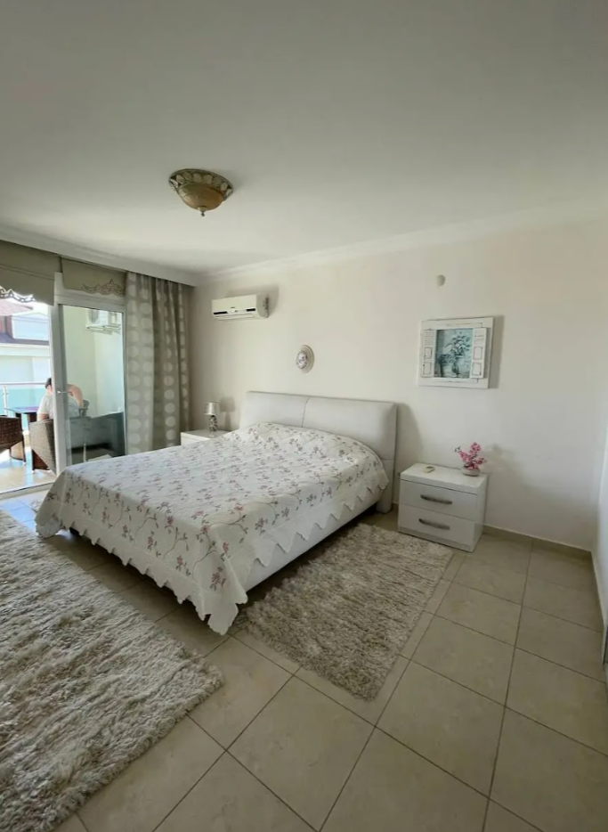 Apartment in Alanya, Türkei, 75 m² - Foto 8