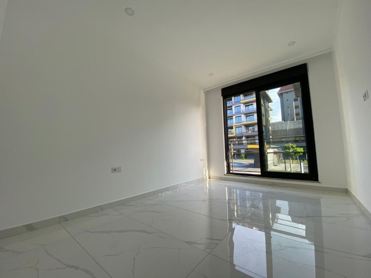 Apartment in Alanya, Türkei, 50 m² - Foto 7