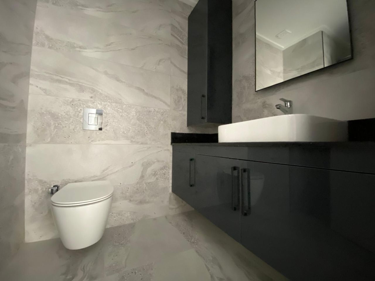 Apartment in Alanya, Türkei, 50 m² - Foto 9