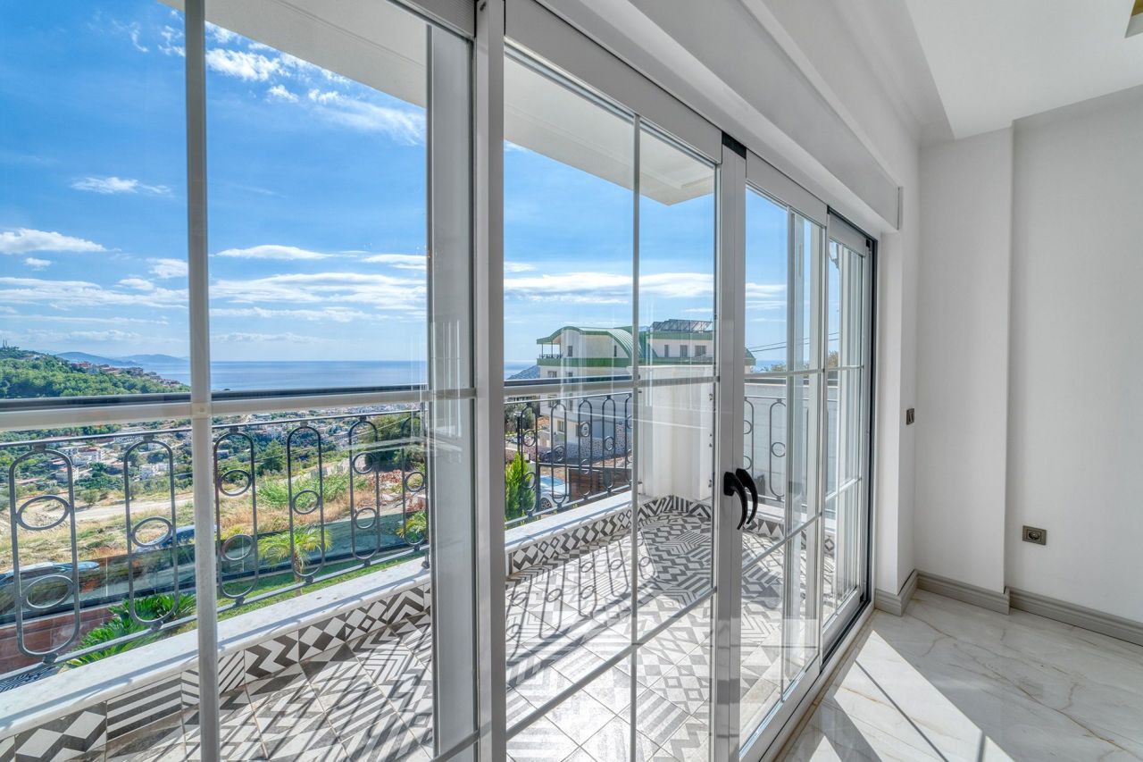 Villa in Alanya, Türkei, 300 m² - Foto 10