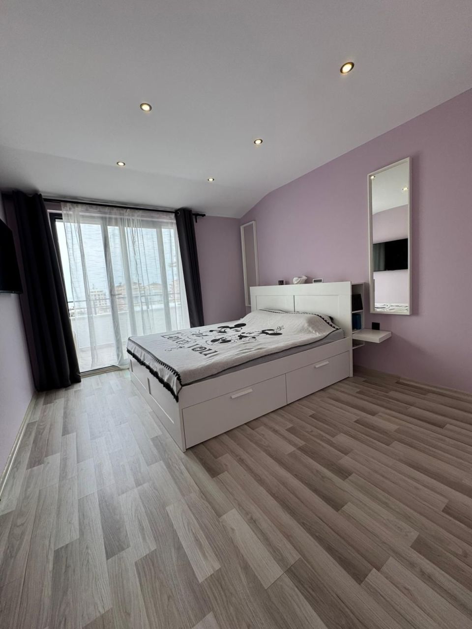 Apartamento en Alanya, Turquia, 157 m² - imagen 10