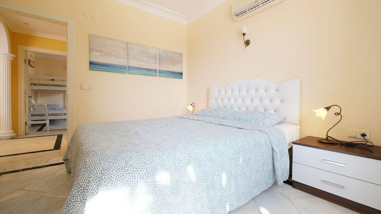 Villa in Alanya, Türkei, 130 m² - Foto 10