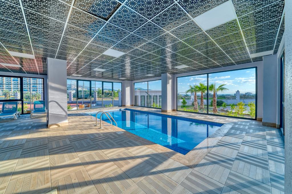 Apartment in Alanya, Türkei, 55 m² - Foto 10