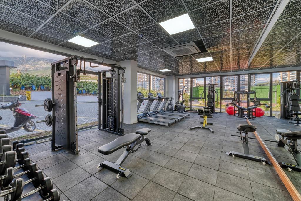 Apartment in Alanya, Türkei, 55 m² - Foto 11