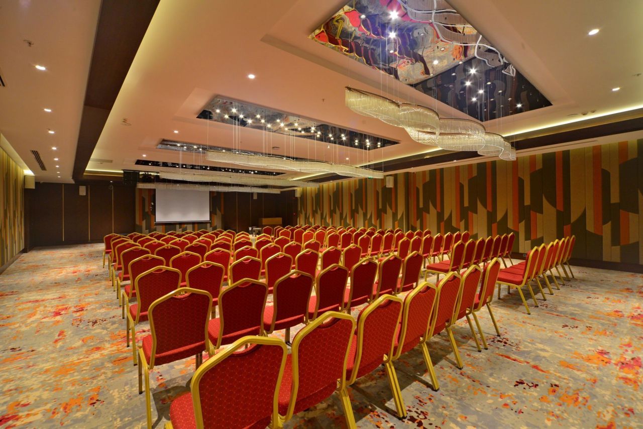 Apartamento en Alanya, Turquia, 180 m² - imagen 14