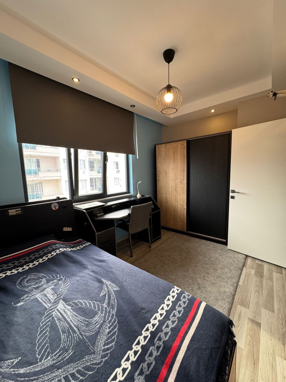 Apartamento en Alanya, Turquia, 157 m² - imagen 14