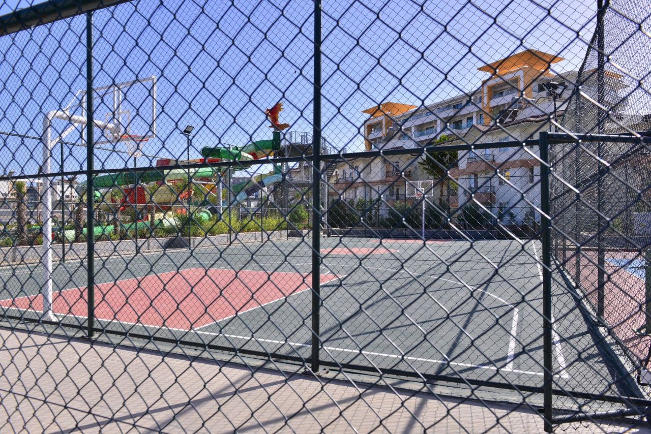 Apartamento en Alanya, Turquia, 180 m² - imagen 16