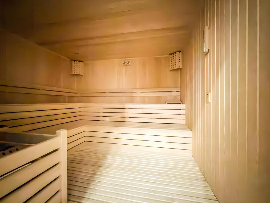 Flat in Alanya, Turkey, 56 m² - picture 4