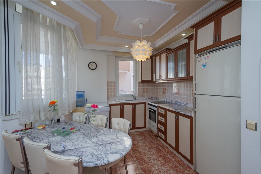 Flat in Alanya, Turkey, 90 m² - picture 6