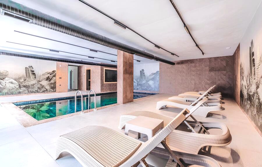 Flat in Alanya, Turkey, 52 m² - picture 6