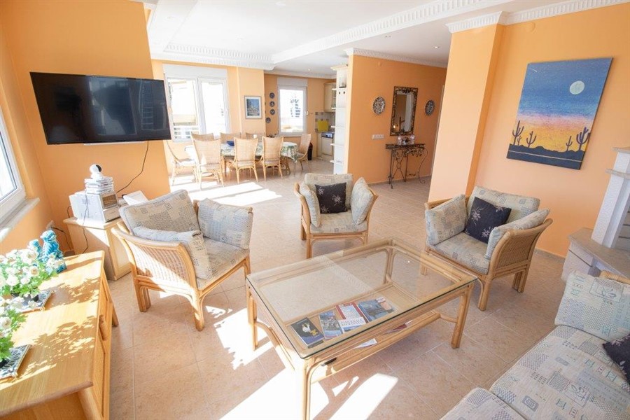 Villa in Alanya, Türkei, 250 m² - Foto 7