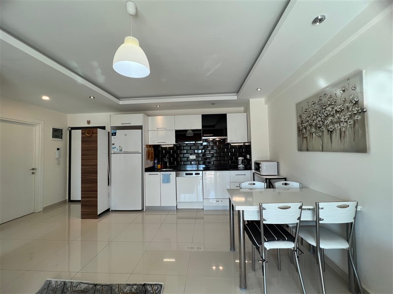 Flat in Avsallar, Turkey, 65 m² - picture 8