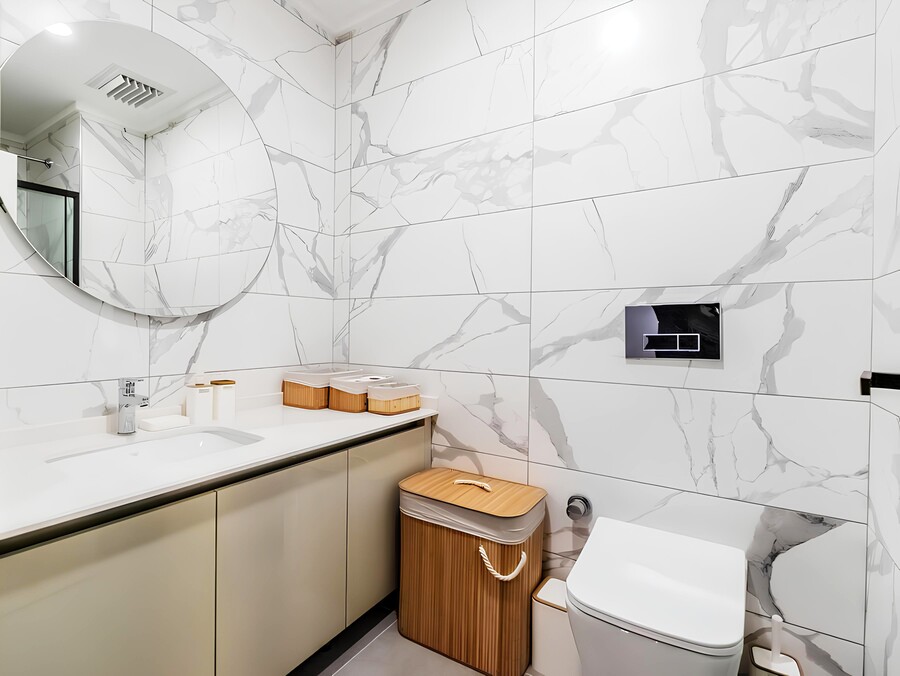 Flat in Alanya, Turkey, 52 m² - picture 13