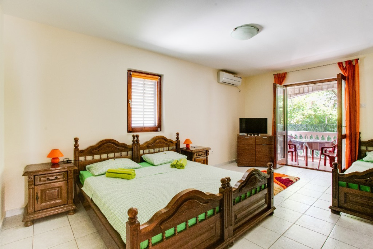 Hotel in Budva, Montenegro, 600 m² - Foto 2