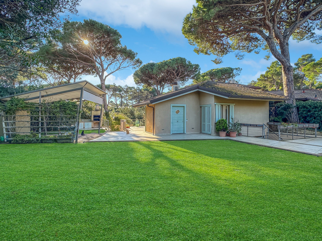 Casa en Castiglione della Pescaia, Italia, 260 m² - imagen 3