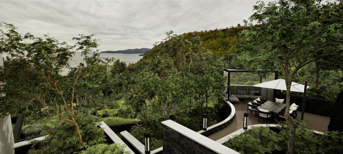 Casa adosada en Rezevici, Montenegro, 220 m² - imagen 4