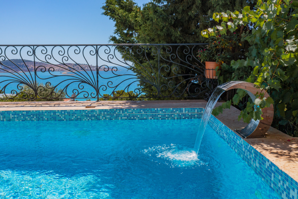 House in Susanj, Montenegro, 252 m² - picture 4