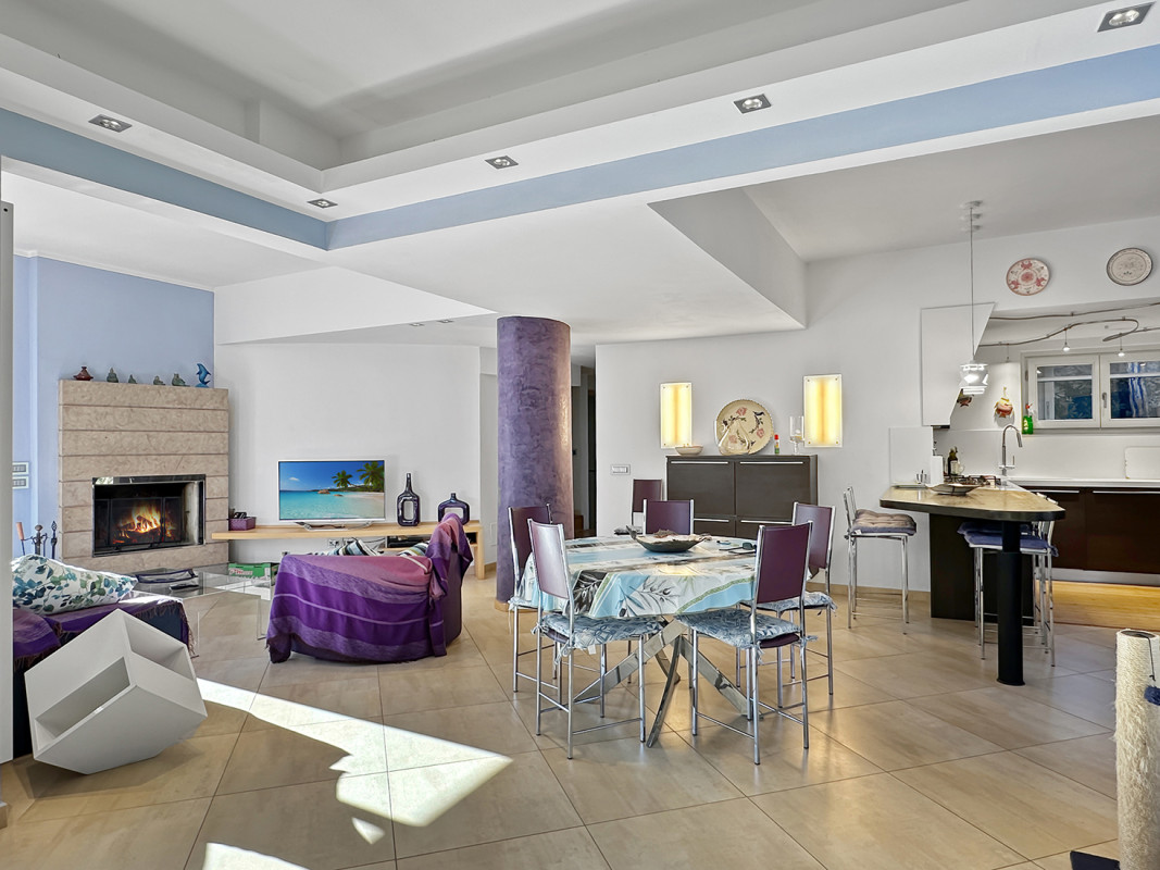 Casa en Castiglione della Pescaia, Italia, 260 m² - imagen 4