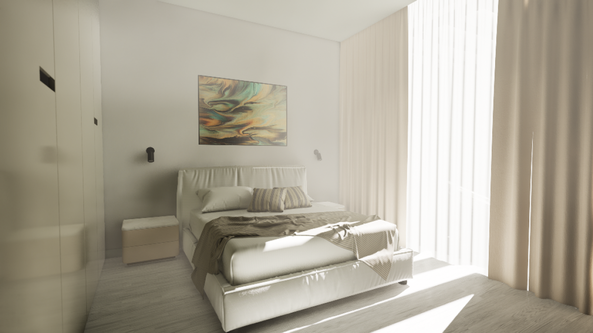 Casa adosada en Rezevici, Montenegro, 220 m² - imagen 5