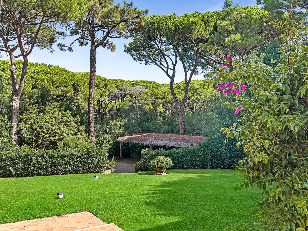 House in Castiglione della Pescaia, Italy, 450 m² - picture 5