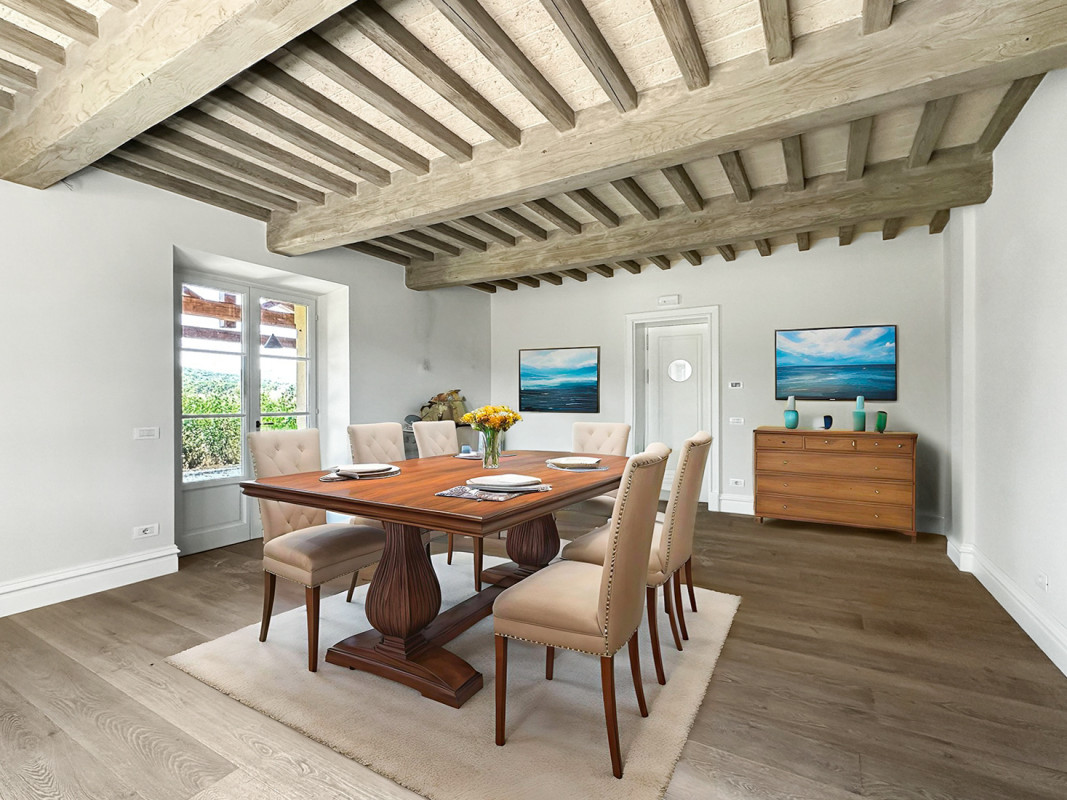 Maison à Castiglione della Pescaia, Italie, 1 120 m² - image 8