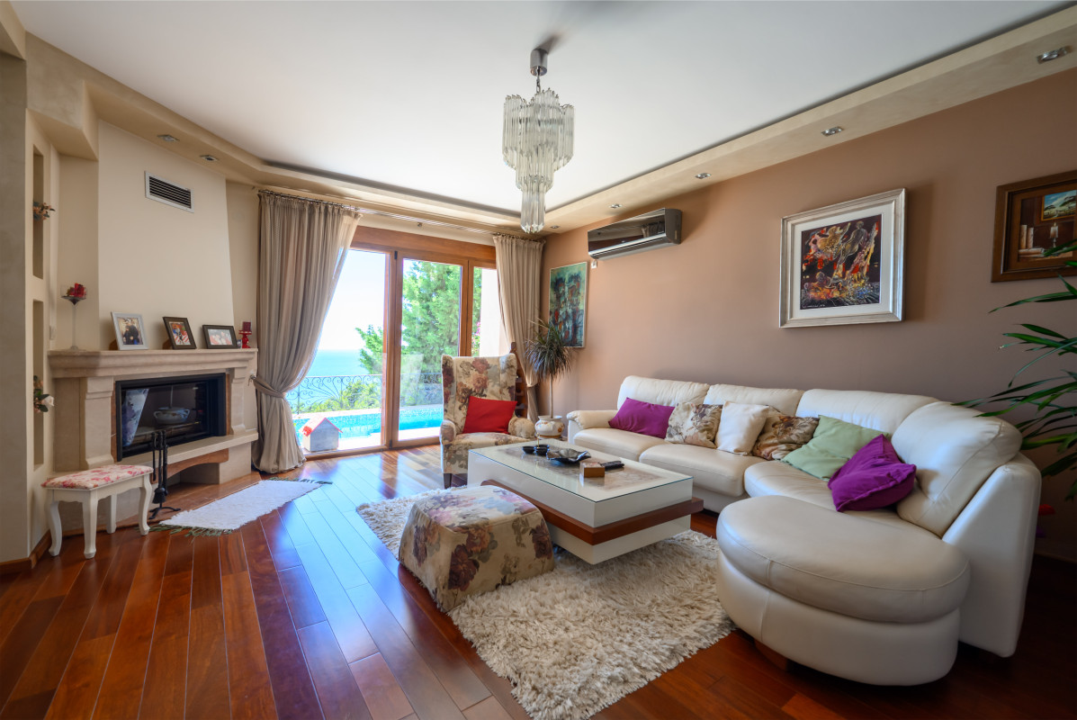 House in Susanj, Montenegro, 252 m² - picture 10