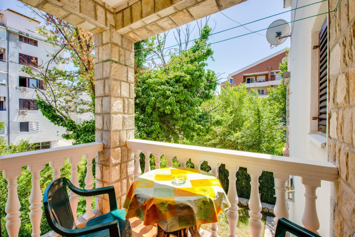 Hotel in Budva, Montenegro, 600 m² - Foto 10