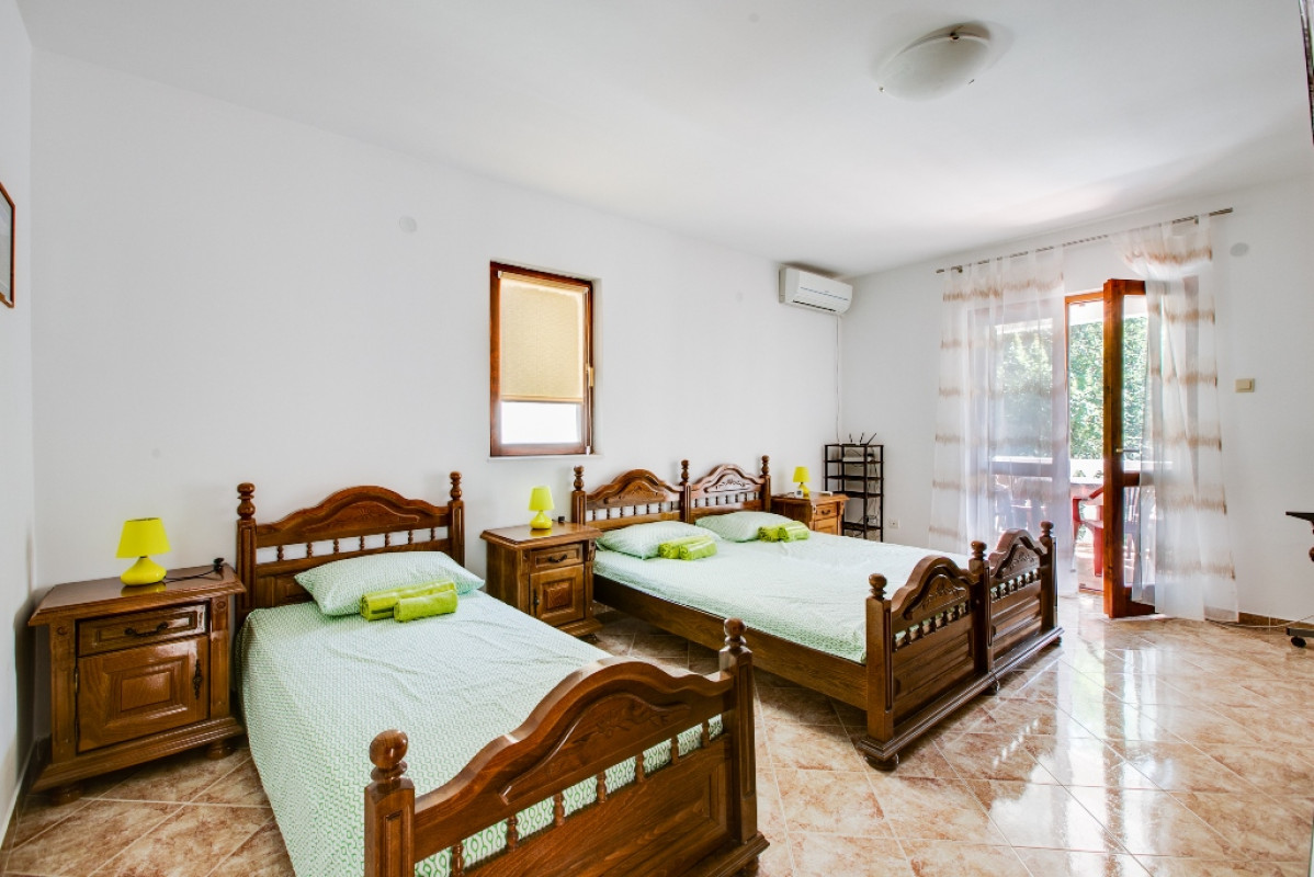 Hotel in Budva, Montenegro, 600 m² - Foto 11