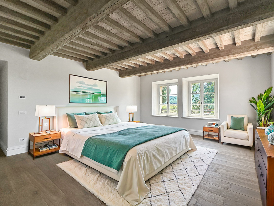 Maison à Castiglione della Pescaia, Italie, 1 120 m² - image 11