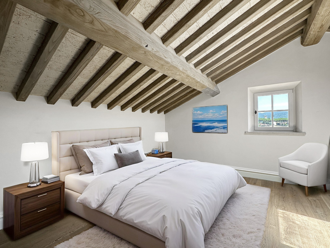 Maison à Castiglione della Pescaia, Italie, 1 120 m² - image 12