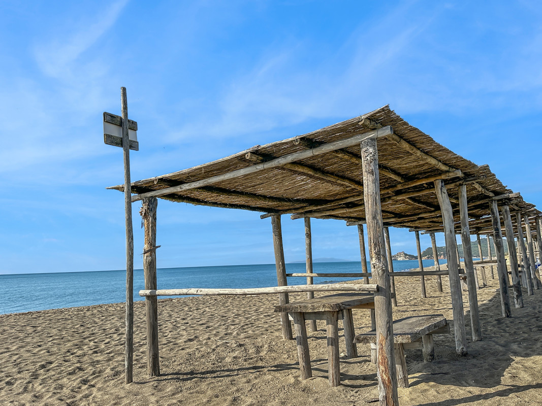 Casa en Castiglione della Pescaia, Italia, 260 m² - imagen 14