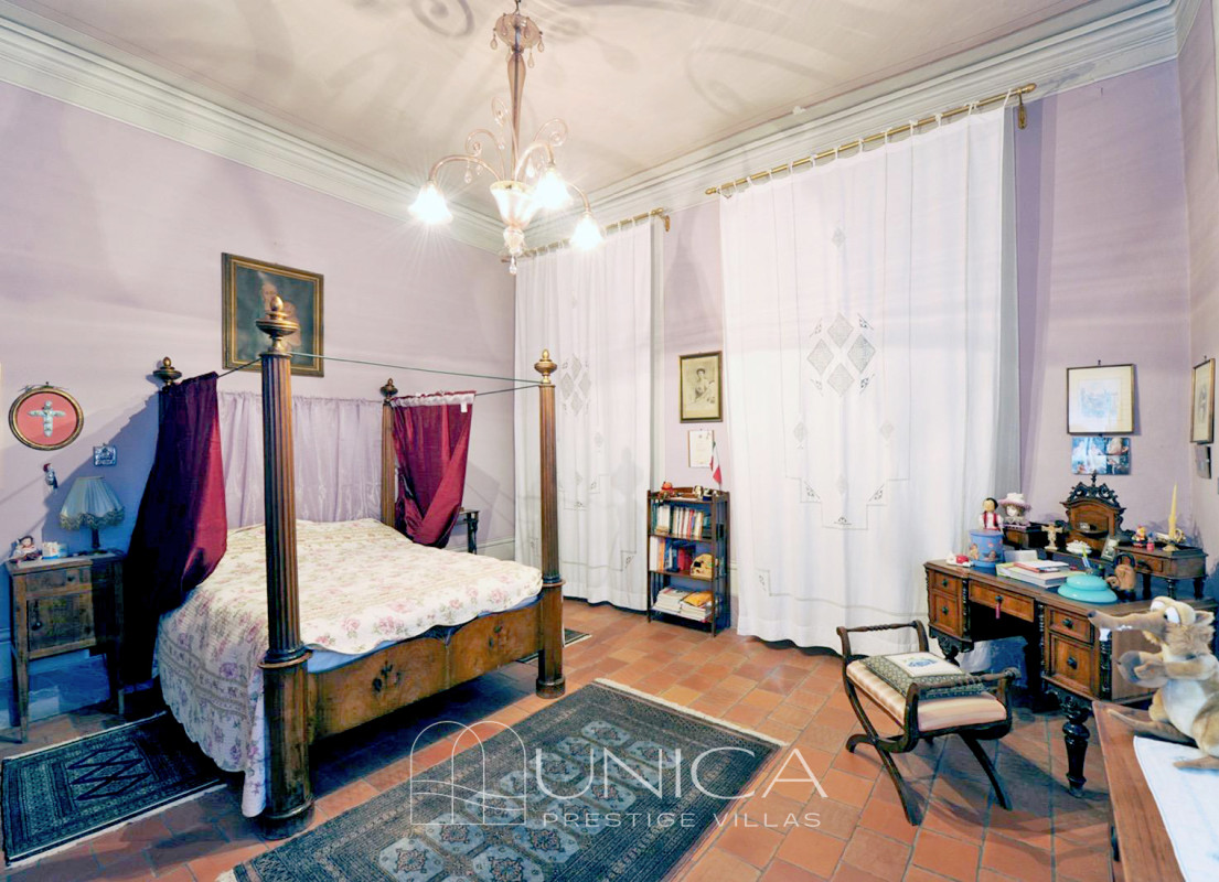 Finca en Lucca, Italia, 1 580 m² - imagen 15