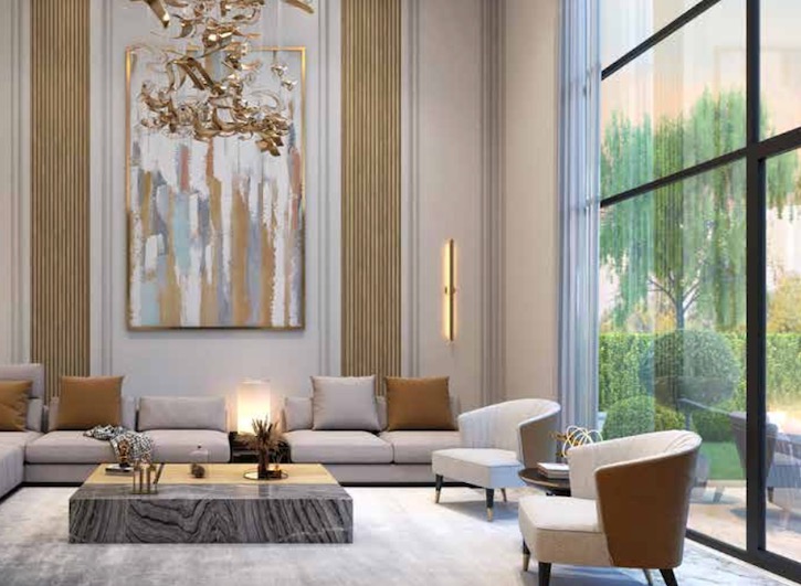 Haus in Istanbul, Türkei, 634 m² - Foto 11