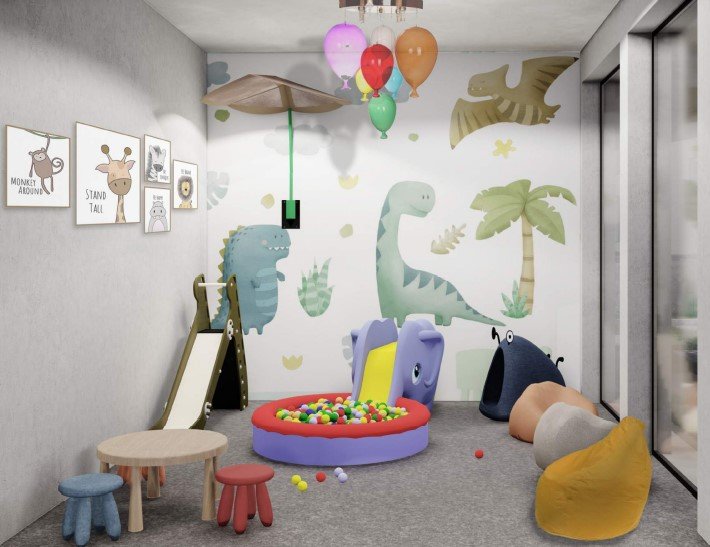 Flat in Bursa, Turkey, 154 m² - picture 10