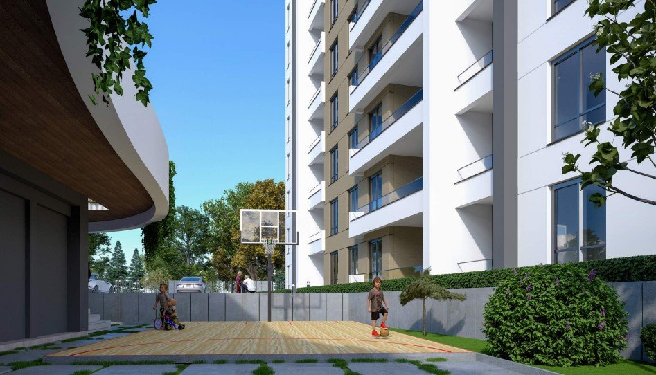 Flat in Bursa, Turkey, 154 m² - picture 4