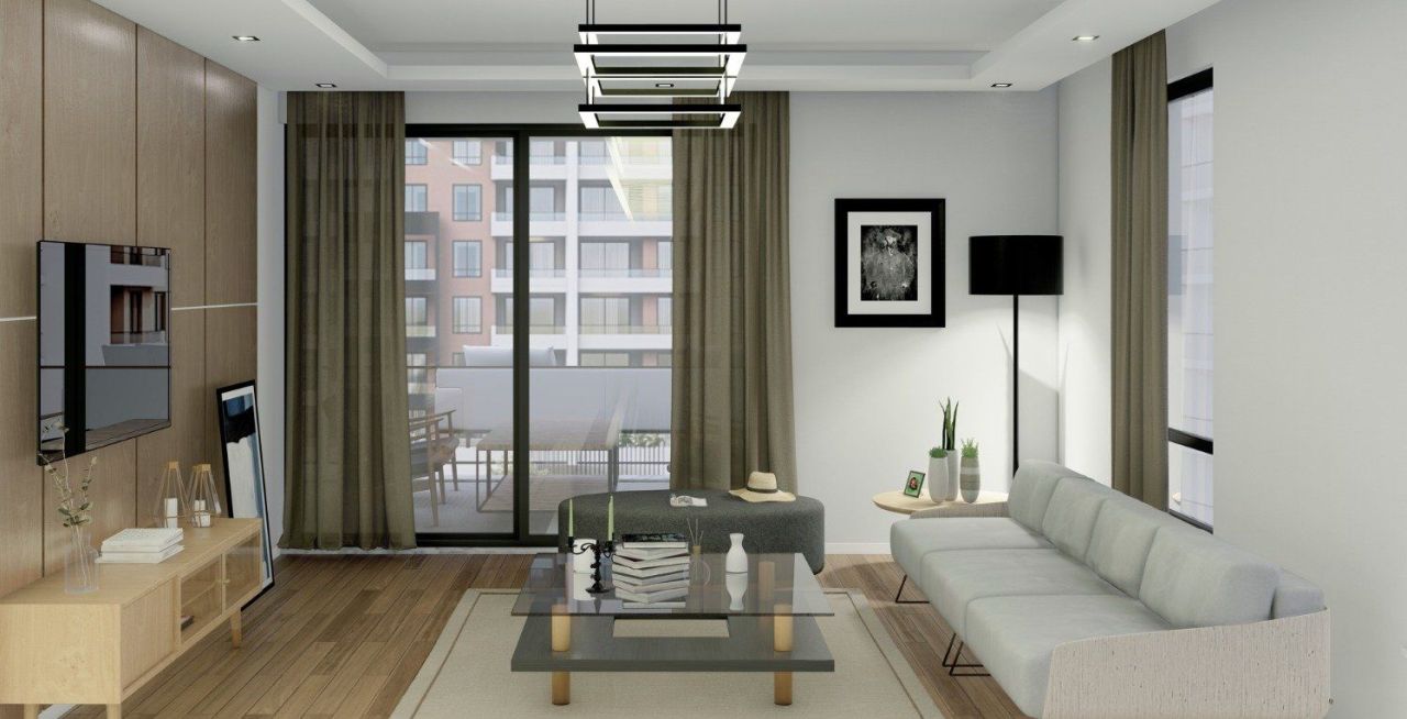 Flat in Bursa, Turkey, 154 m² - picture 13