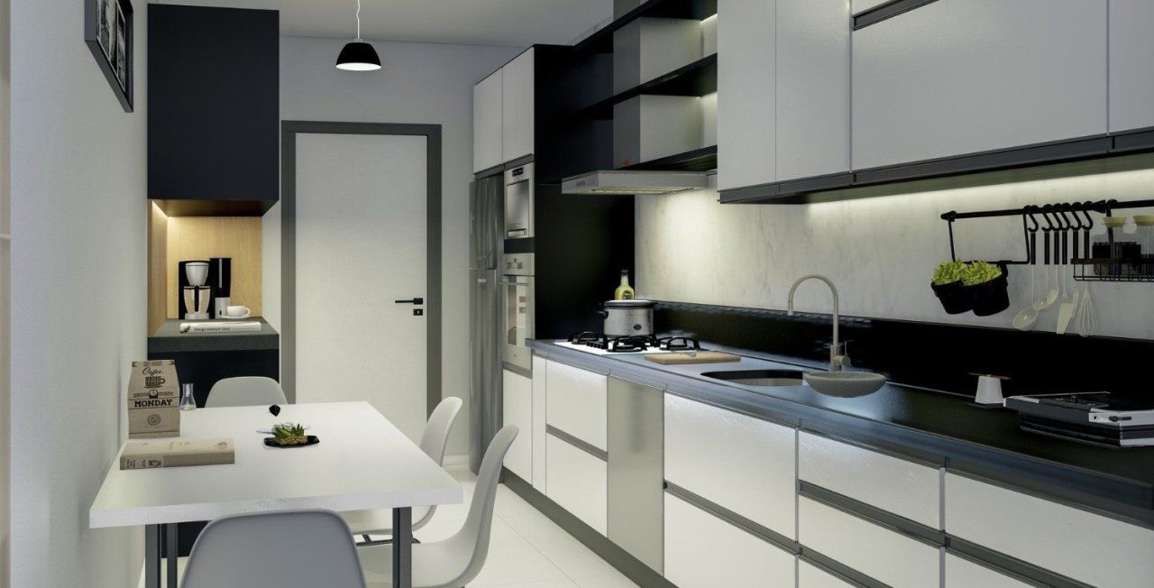 Flat in Bursa, Turkey, 154 m² - picture 15