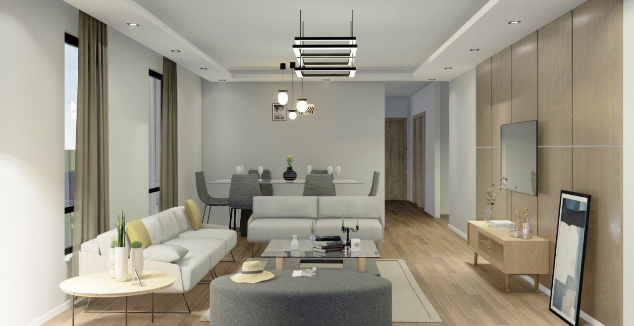 Flat in Bursa, Turkey, 154 m² - picture 14