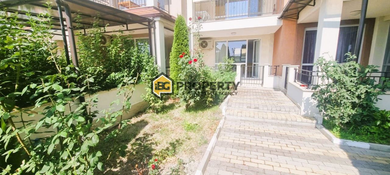 Piso en Byala, Bulgaria, 79 m² - imagen 2