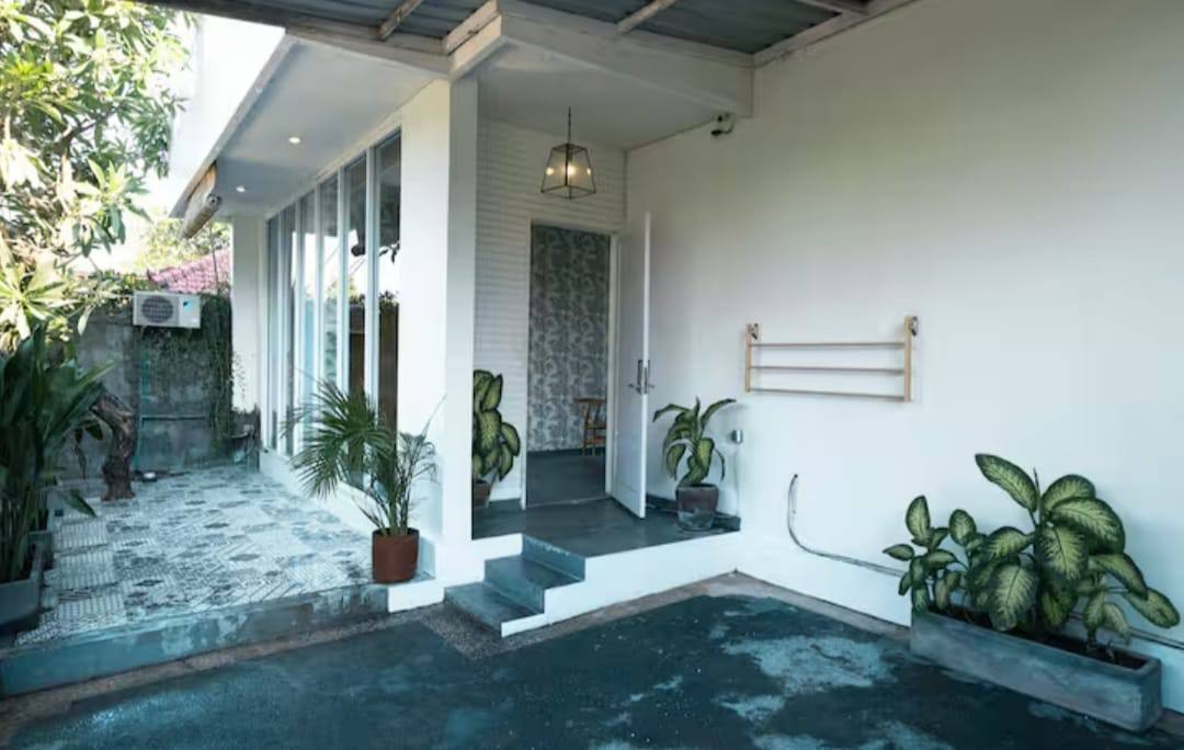 Villa in Seminyak, Indonesien, 133 m² - Foto 1