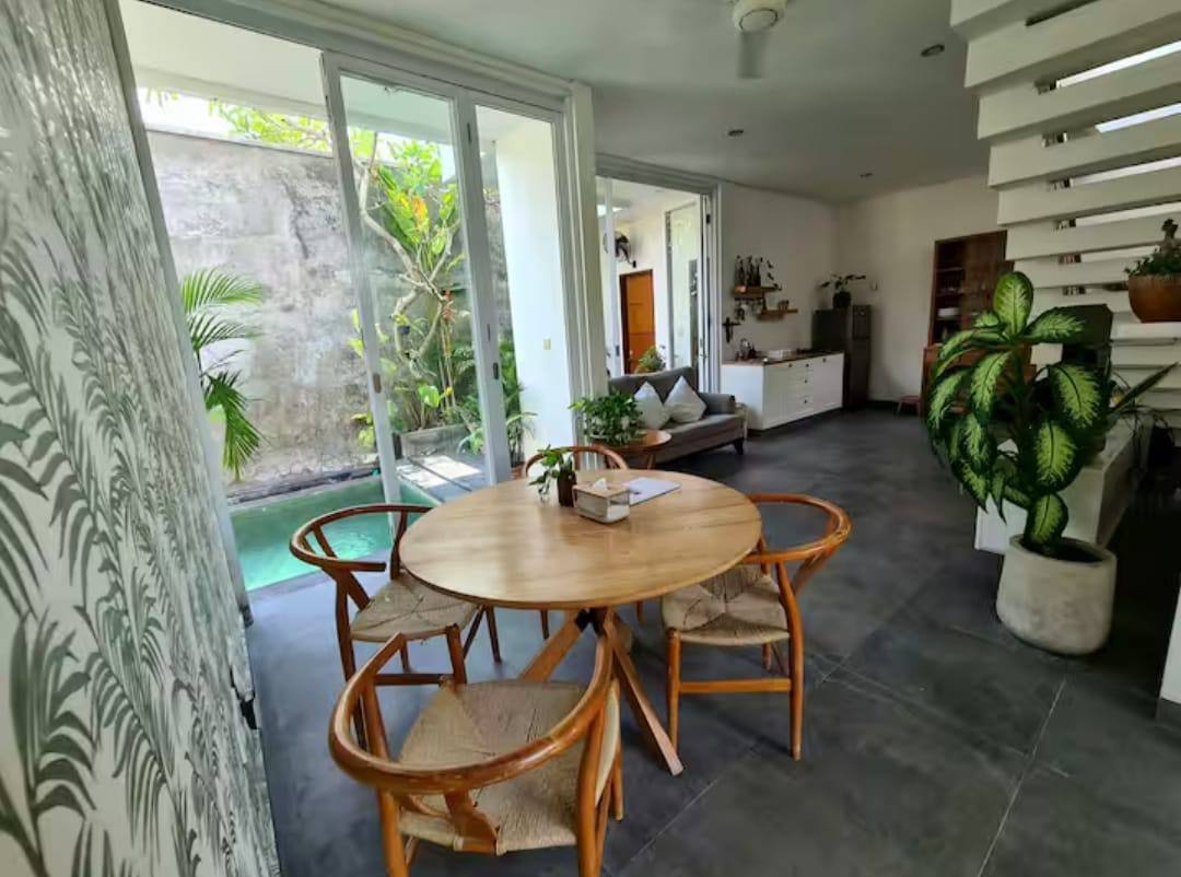 Villa in Seminyak, Indonesien, 133 m² - Foto 3