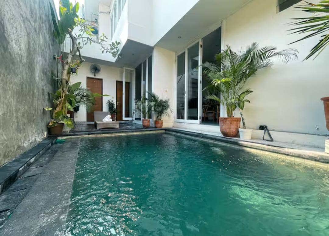 Villa in Seminyak, Indonesien, 133 m² - Foto 6