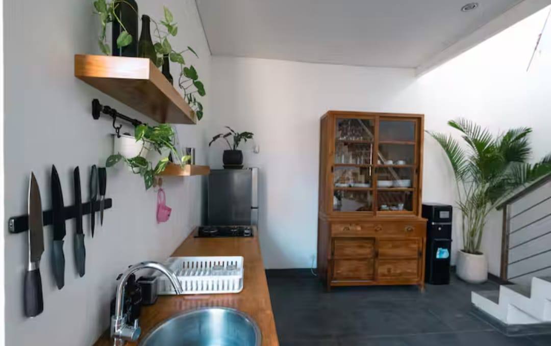 Villa in Seminyak, Indonesien, 133 m² - Foto 15