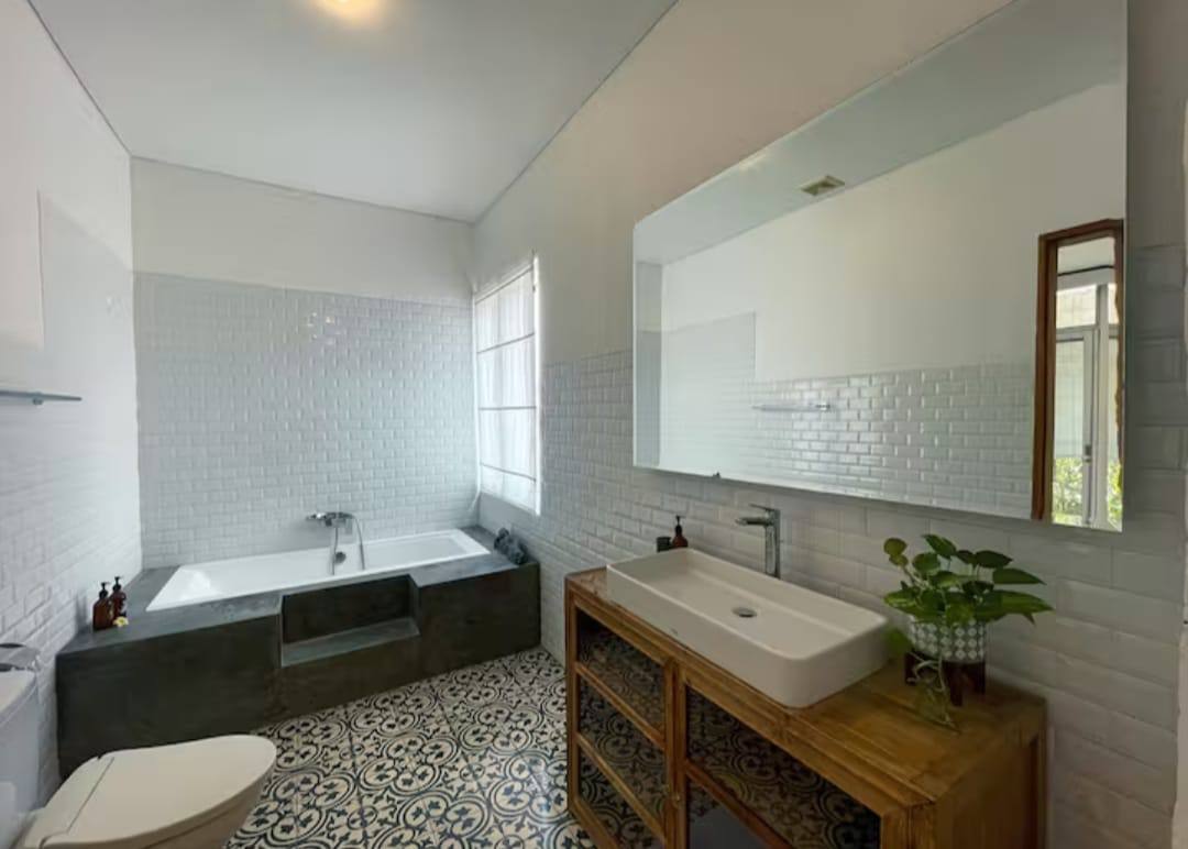 Villa in Seminyak, Indonesien, 133 m² - Foto 8