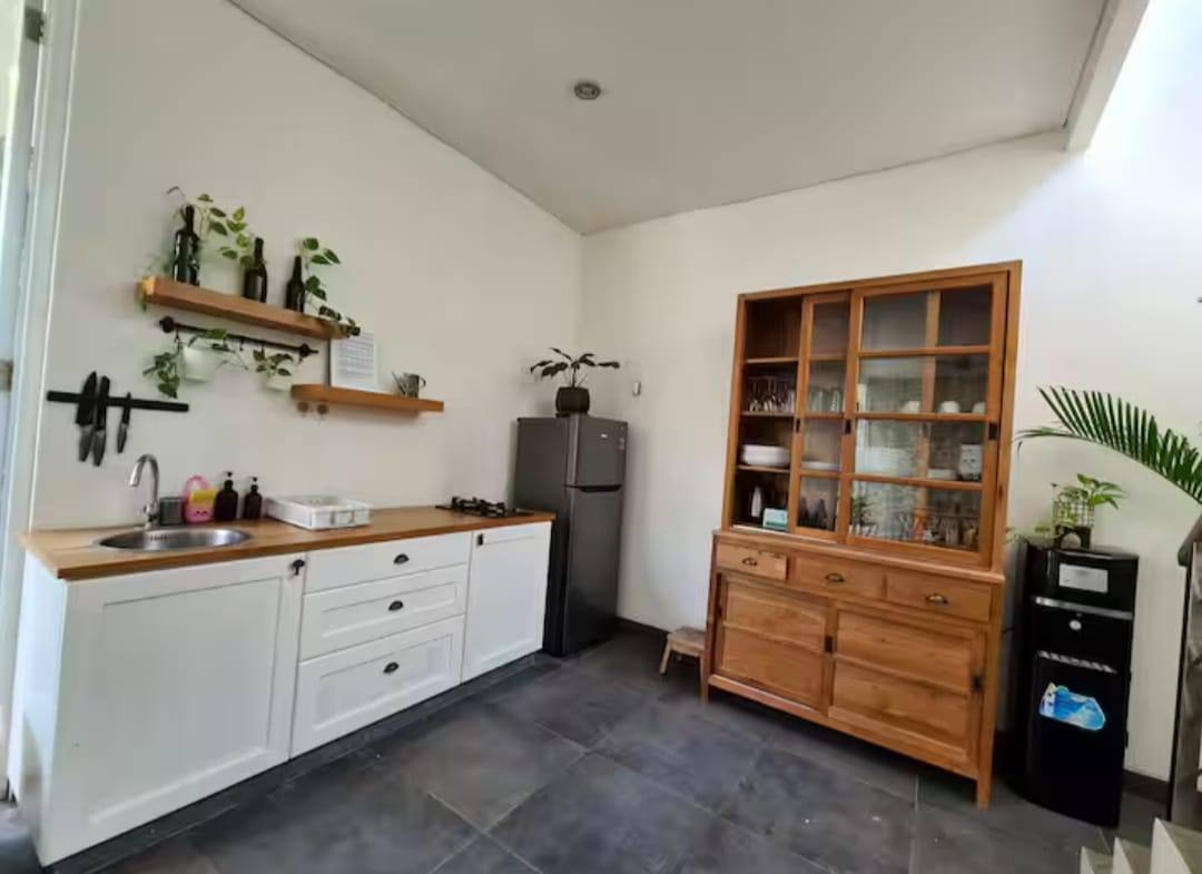 Villa in Seminyak, Indonesien, 133 m² - Foto 16