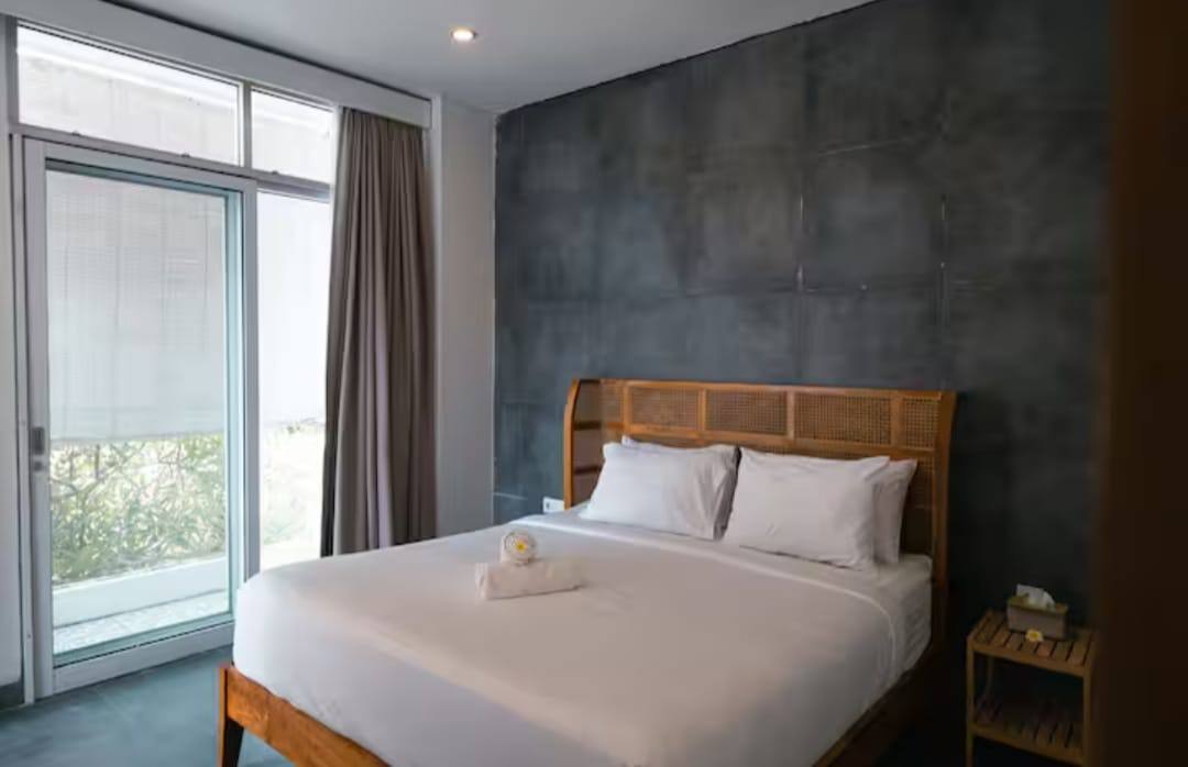 Villa in Seminyak, Indonesien, 133 m² - Foto 10