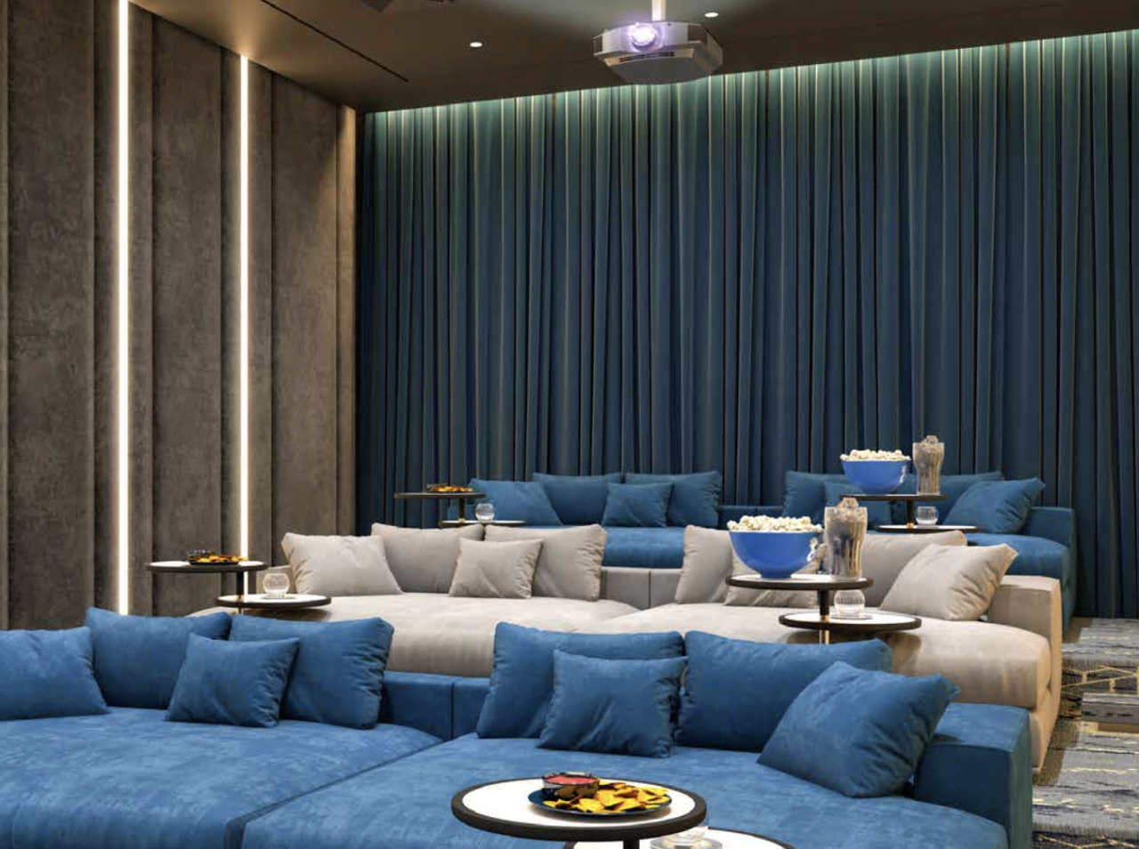 House in Istanbul, Turkey, 458 m² - picture 9