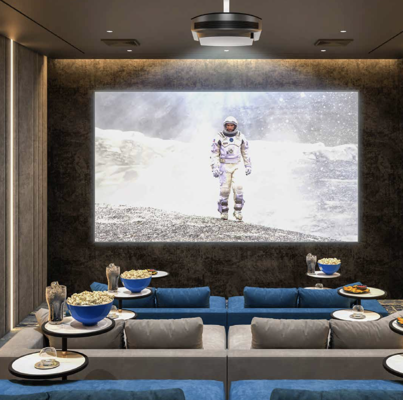 House in Istanbul, Turkey, 458 m² - picture 10