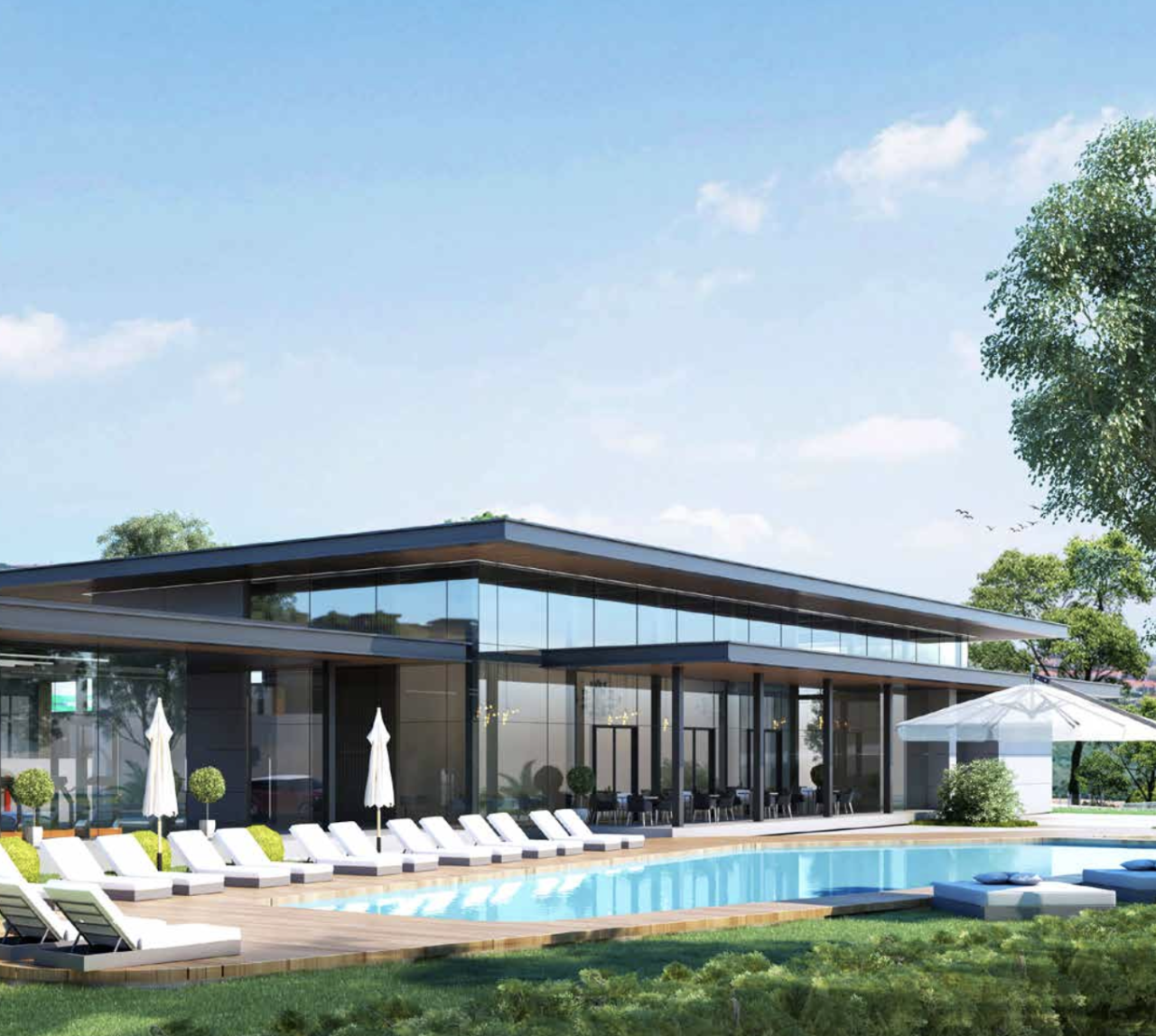 House in Istanbul, Turkey, 458 m² - picture 18